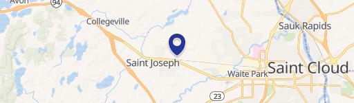 Saint Joseph, MN 56374
