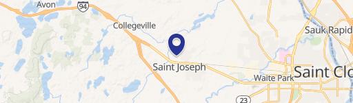 Saint Joseph, MN 56374