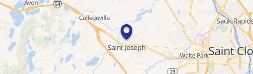 Saint Joseph, MN 56374