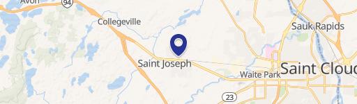 Saint Joseph, MN 56374