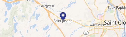 Saint Joseph, MN 56374
