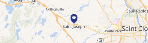Saint Joseph, MN 56374