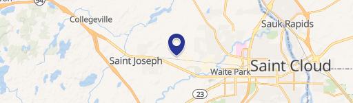 Saint Joseph, MN 56374