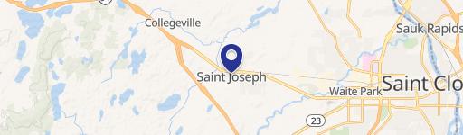 Saint Joseph, MN 56374