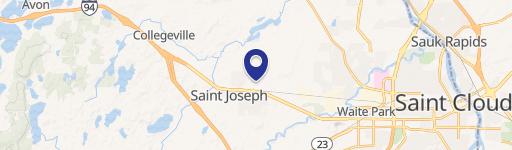 Saint Joseph, MN 56374