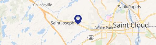 Saint Joseph, MN 56374