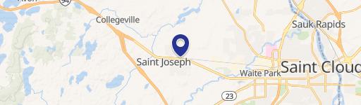 Saint Joseph, MN 56374