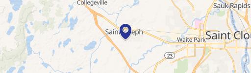 Saint Joseph, MN 56374