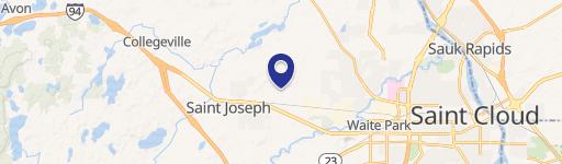 Saint Joseph, MN 56374