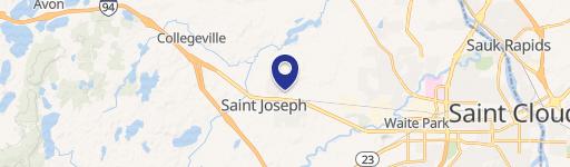 Saint Joseph, MN 56374
