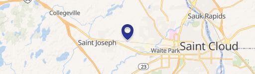 Saint Joseph, MN 56374