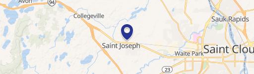 Saint Joseph, MN 56374