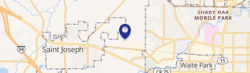 Saint Joseph, MN 56374