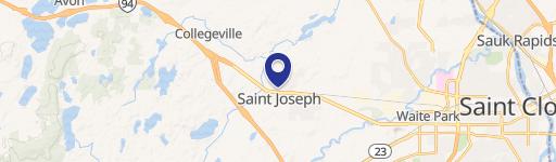 Saint Joseph, MN 56374