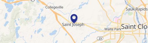 Saint Joseph, MN 56374