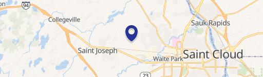 Saint Joseph, MN 56374