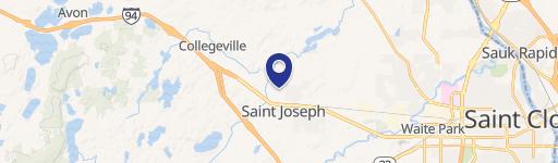 Saint Joseph, MN 56374