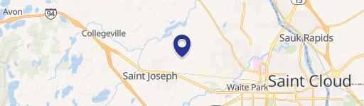 Saint Joseph, MN 56374