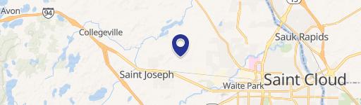 Saint Joseph, MN 56374