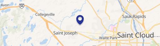 Saint Joseph, MN 56374