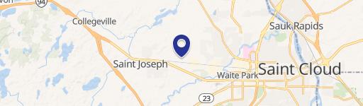 Saint Joseph, MN 56374