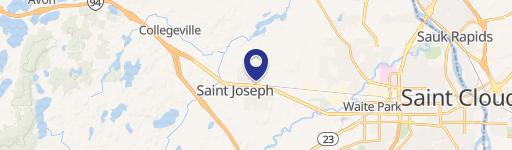 Saint Joseph, MN 56374