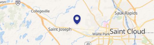 Saint Joseph, MN 56374