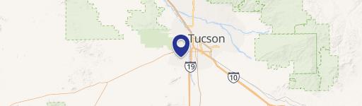 Tucson, AZ 85746