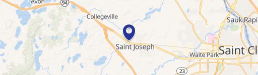 709 County Rd 75th W