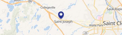 601 County Rd 75th W