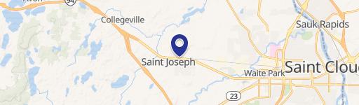 710 County Rd 75th W, Unit 107