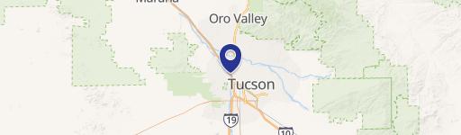 Tucson, AZ 85745