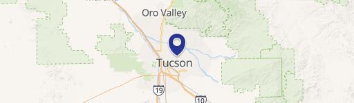 Tucson, AZ 85716