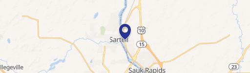 Sartell, MN 56377
