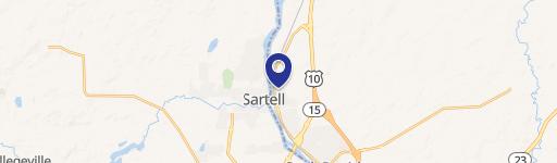 Sartell, MN 56377