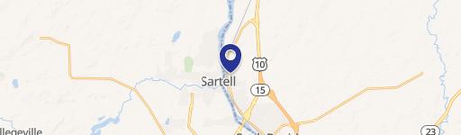 Sartell, MN 56377