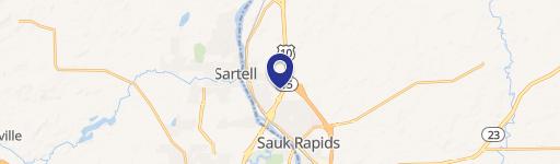 Sartell, MN 56377