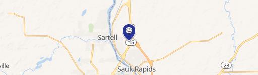 Sartell, MN 56377