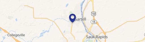 Sartell, MN 56377