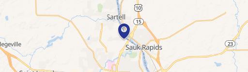 Sartell, MN 56377