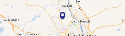Sartell, MN 56377