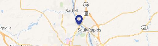 Sartell, MN 56377