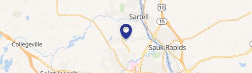 Sartell, MN 56377