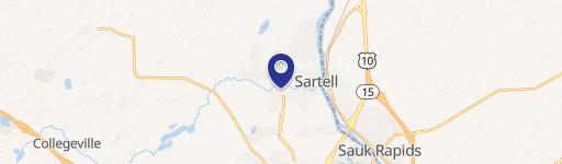 Sartell, MN 56377