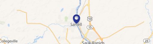 Sartell, MN 56377