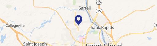 Sartell, MN 56377