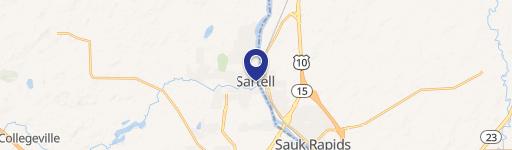 Sartell, MN 56377