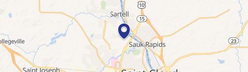 Sartell, MN 56377