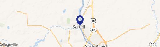 Sartell, MN 56377