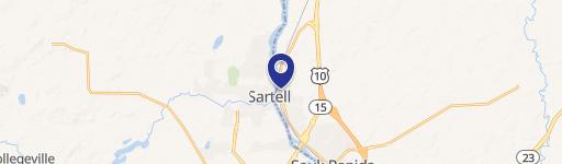 Sartell, MN 56377